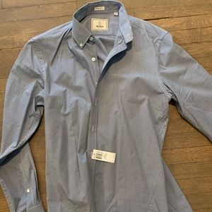 Todd Snyder Dress shirt - New